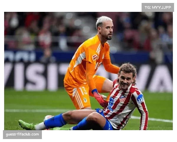 西蒙尼4-4-2阵型反击犀利 马竞客场战绩有待提升