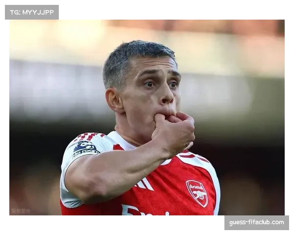 阿森纳高位压迫体系受挫 伤病潮下控球率优势难转化